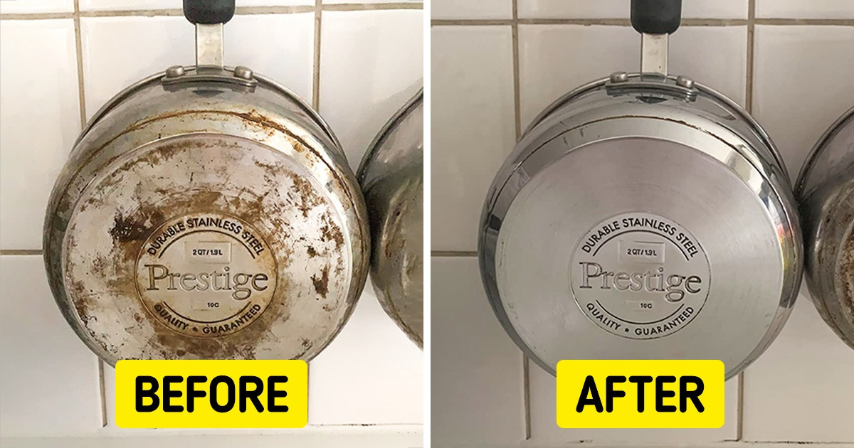 8 Satisfying Products to Help You Deep Clean Your Home Without Putting in Extra Work