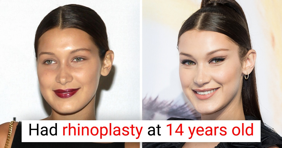 10+ Celebrities Reveal Things They Truly Regret Doing