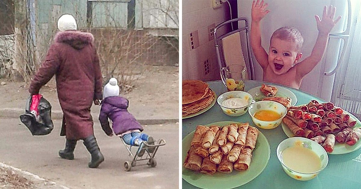 15 Photos That Prove Our Grannies Rock