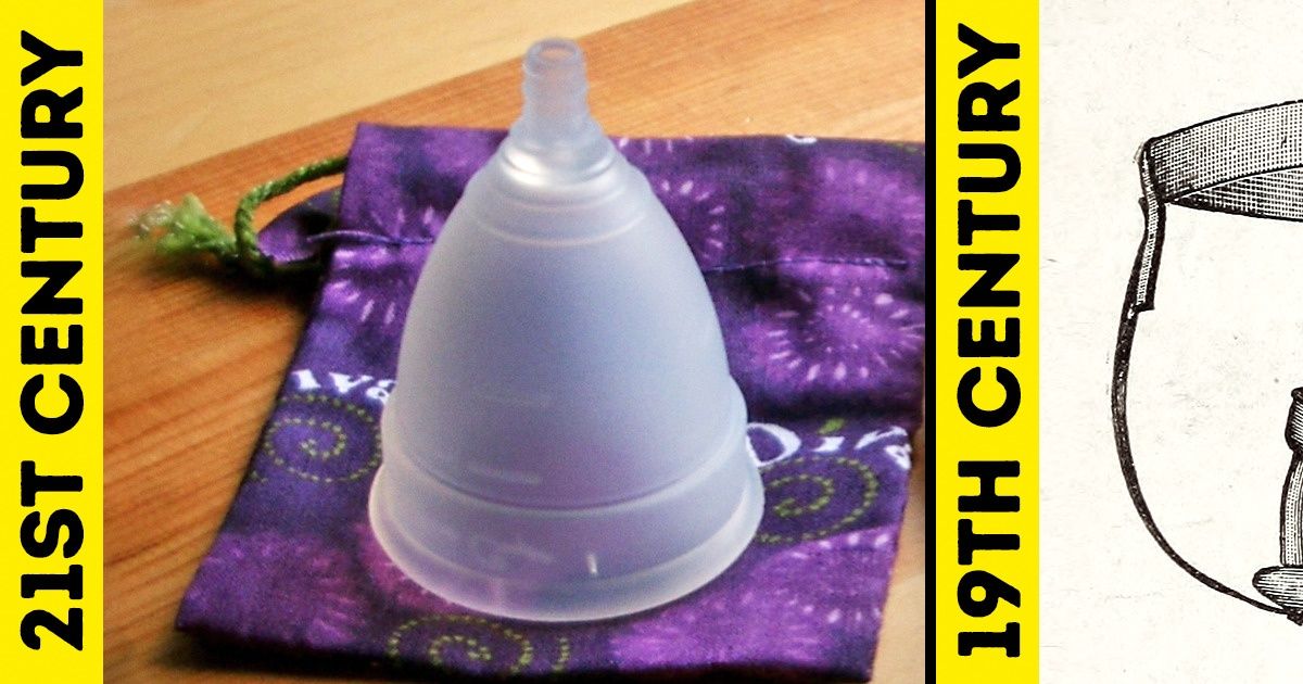 10 Modern Women’s Things That Actually Appeared Centuries Ago