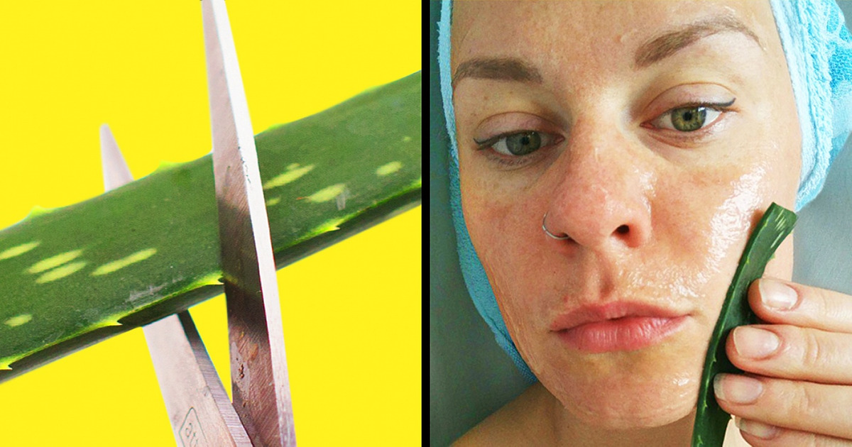 12 Natural Products to Help Your Skin Stay Forever Young