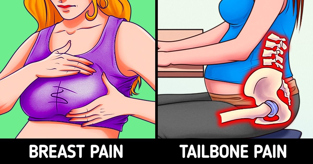10+ Tricks to Soothe Your Pregnancy Pains