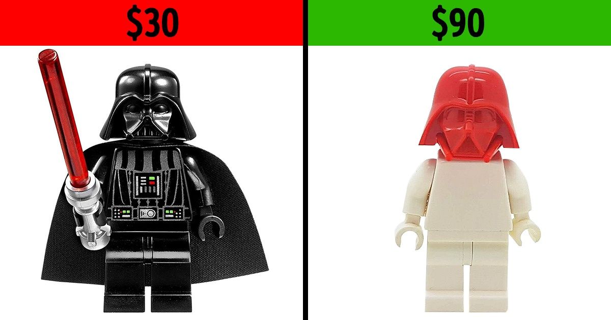 15 Things You May Have That Are Worth a Fortune