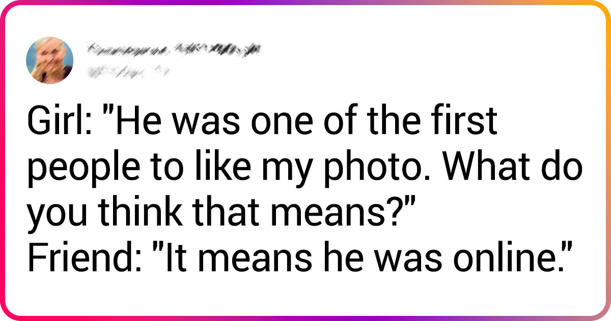 15+ People Who Overheard Random Conversations That Are Too Good Not to Share