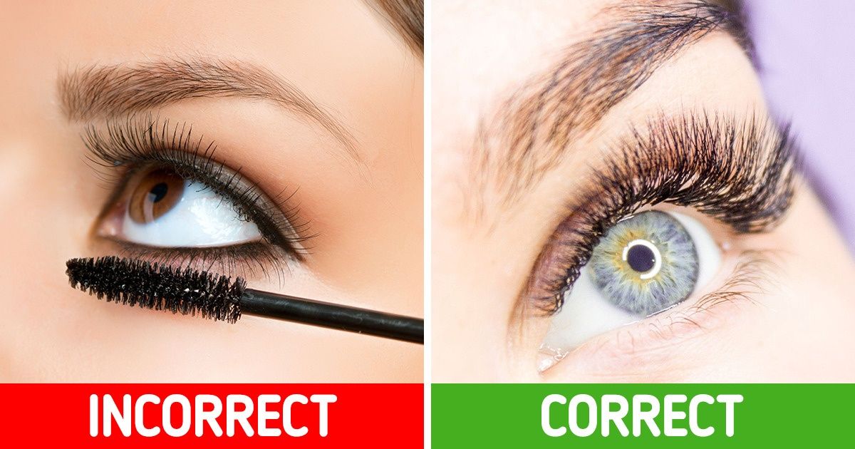 11 Makeup Mistakes That Could Make You Look Unkempt 11 Makeup Mistakes That Could Make You Look Unkempt