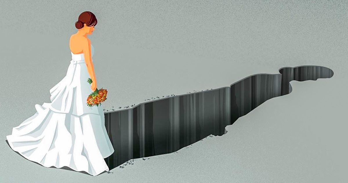 An Artist Creates Poignant Illustrations That Show Life the Way It Is, and They Can Make Your Soul Cry