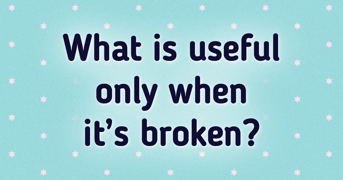 15 Riddles That Would Even Confuse Sheldon Cooper