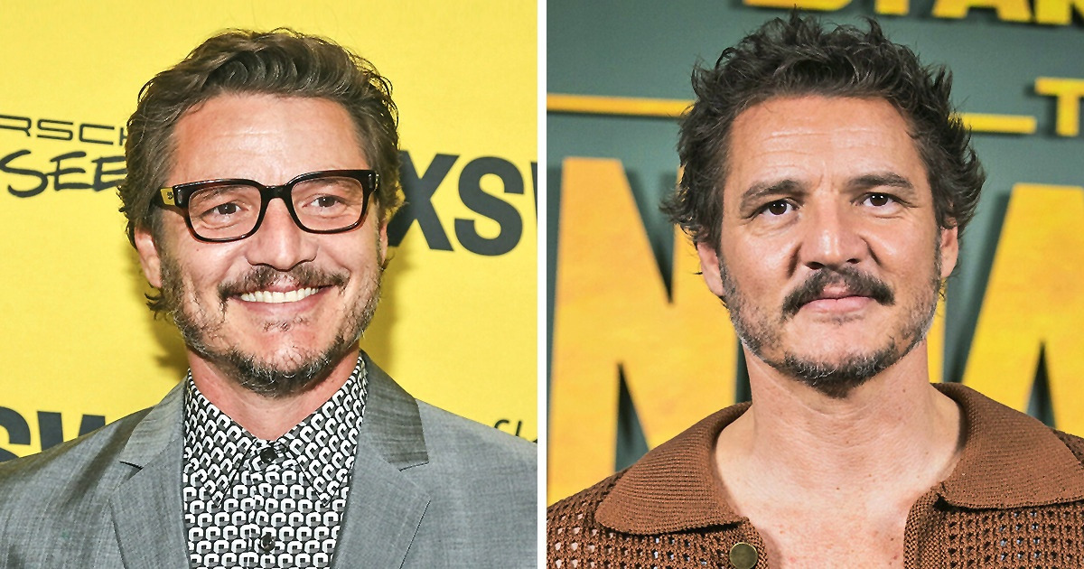 Pedro Pascal Celebrated His 48th Birthday, And Here Are 7+ Truths From 