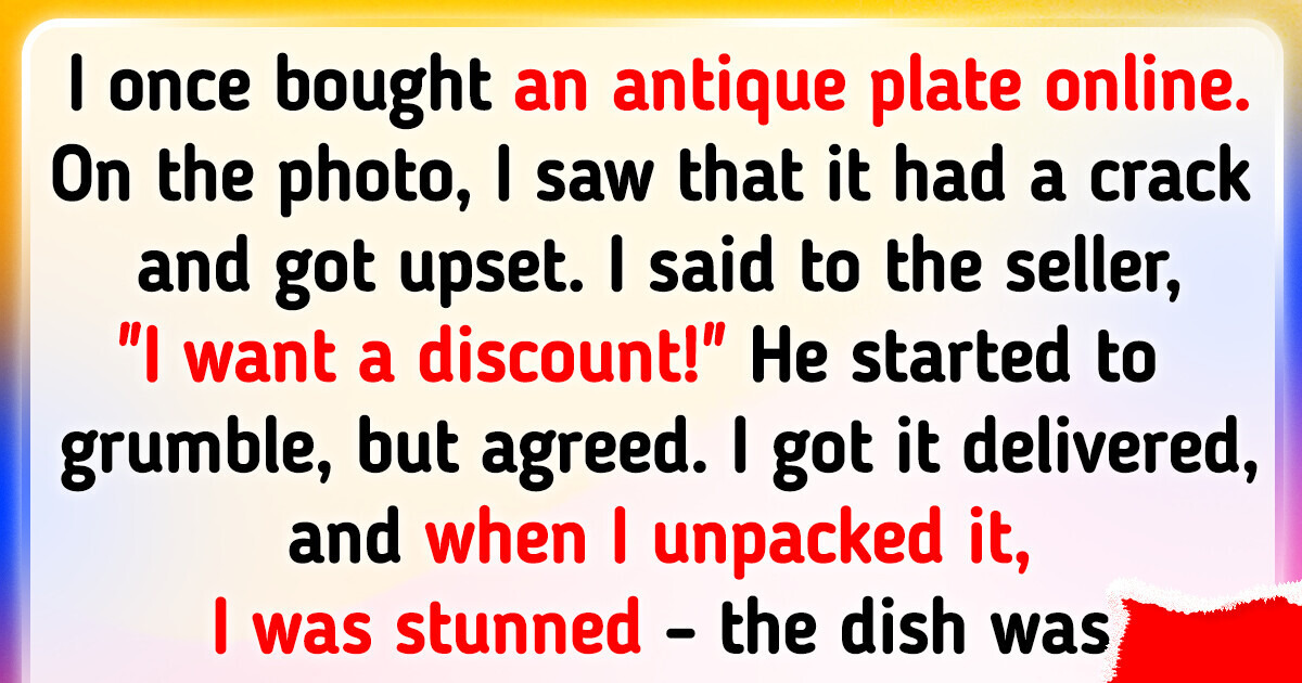 15+ Fortunate People Who Suddenly Became Incredibly Lucky 15+ Fortunate People Who Suddenly Became Incredibly Lucky