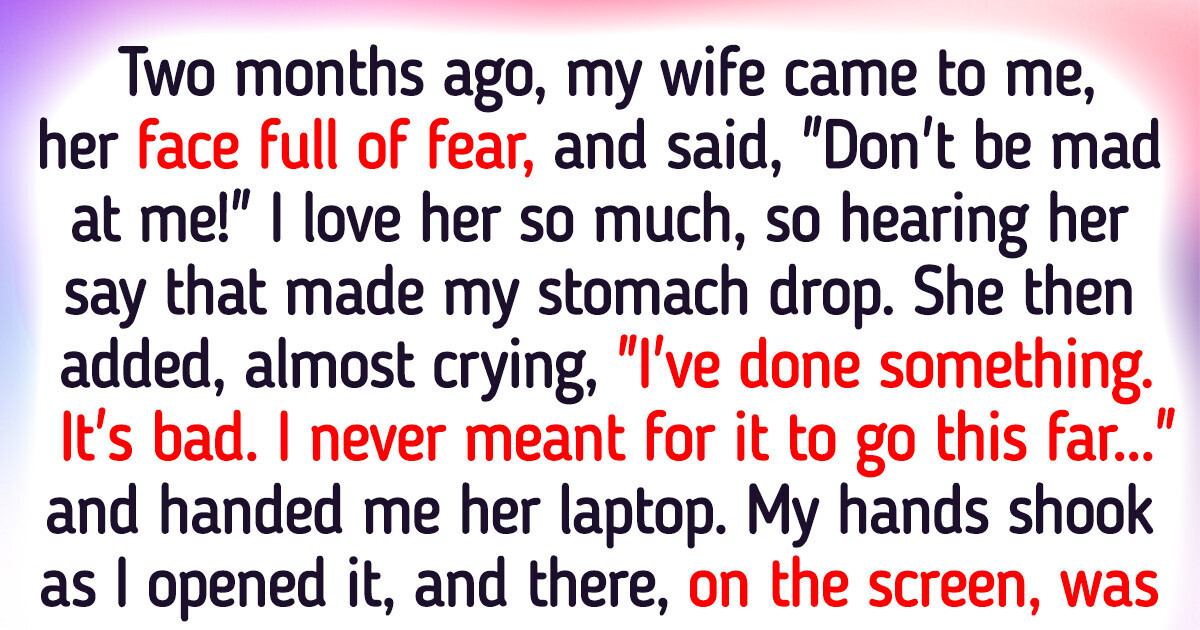 12 True Stories Whose Endings Hit You Like a Summer Blizzard 12 True Stories Whose Endings Hit You Like a Summer Blizzard