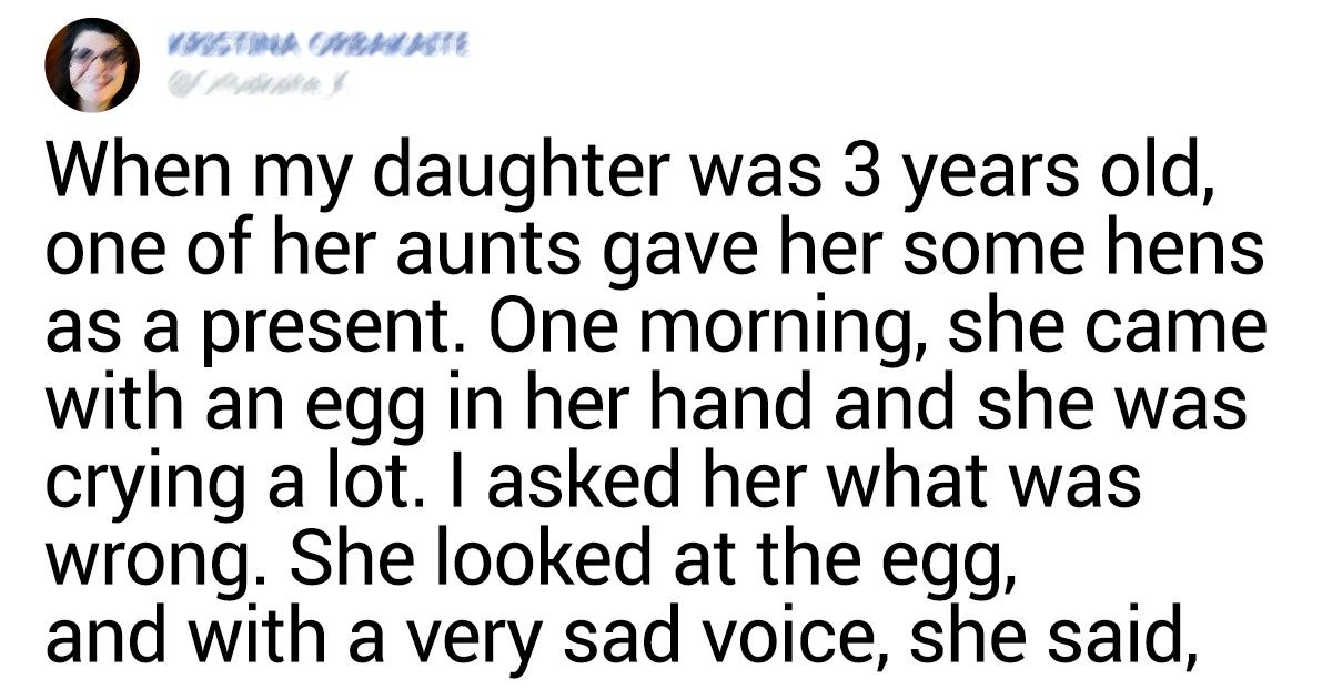 18 Bright Side Readers Shared Their Children’s Most Innocent and Honest Phrases 18 Bright Side Readers Shared Their Children’s Most Innocent and Honest Phrases