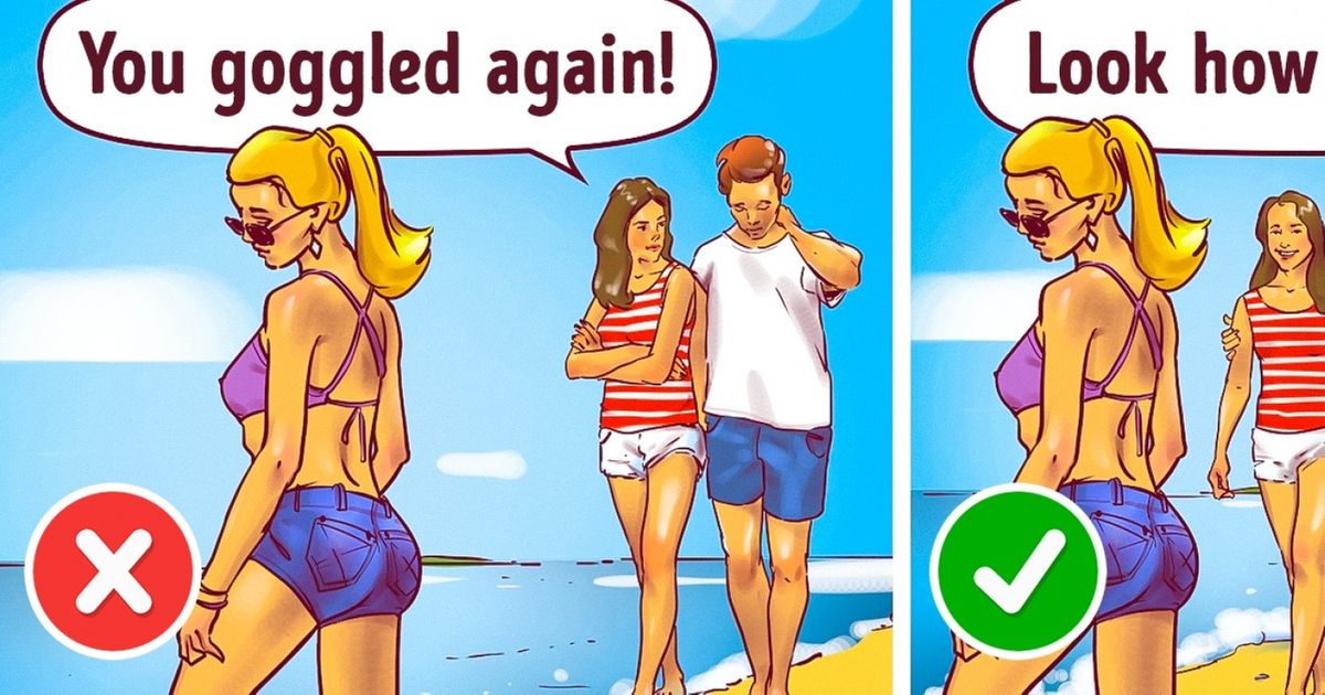 6 Secrets Men Rarely Tell 6 Secrets Men Rarely Tell