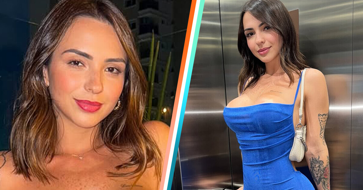 Meet Karol Rosalin, a Woman, Who Has the Most Perfect Female Body, According to Science Meet Karol Rosalin, a Woman, Who Has the Most Perfect Female Body, According to Science