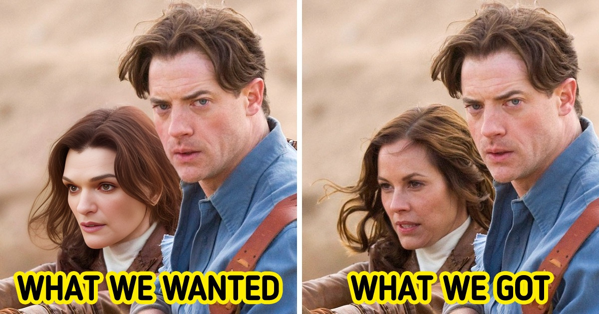 10 Times Actors Failed to Live Up to the Audience Expectations 10 Times Actors Failed to Live Up to the Audience Expectations