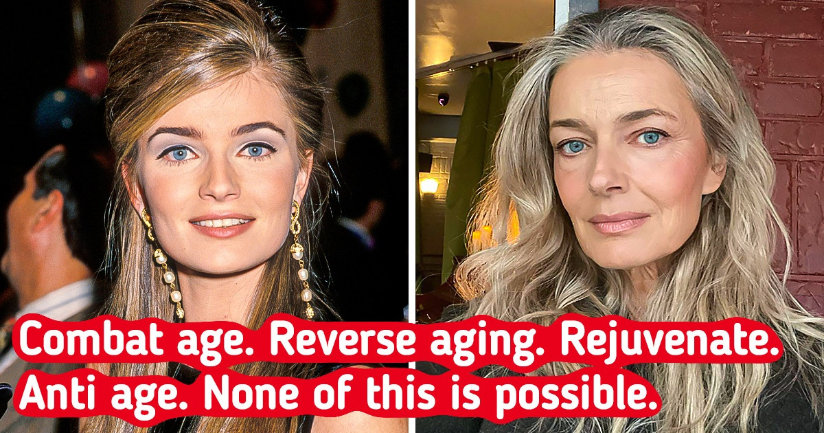 Paulina Porizkova, 57, Replies to Fans Who Criticized Her Bikini Selfie, and Gives Us Some Powerful Motivation Paulina Porizkova, 57, Replies to Fans Who Criticized Her Bikini Selfie, and Gives Us Some Powerful Motivation