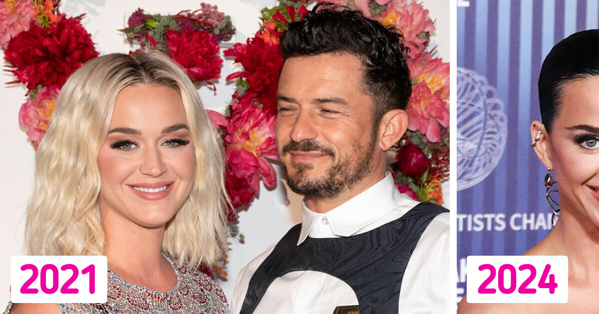 Katy Perry Reveals the Truth Behind Her Painful Breakup With Orlando Bloom and Why They Reunited Katy Perry Reveals the Truth Behind Her Painful Breakup With Orlando Bloom and Why They Reunited