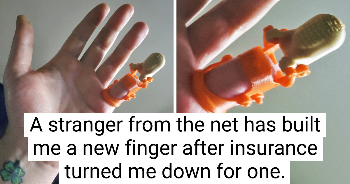 15 Gratifying Stories That Prove There Are Good People Out There 15 Gratifying Stories That Prove There Are Good People Out There