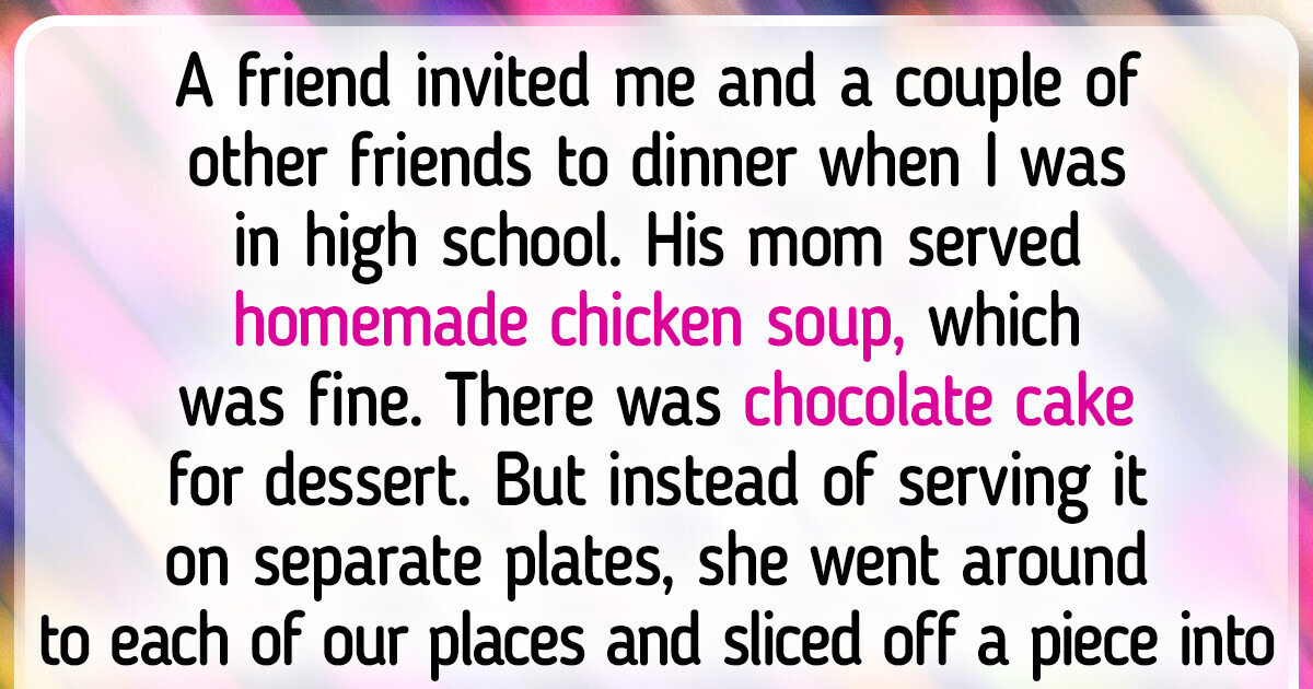 10+ Culinary Disasters That Would Leave Chefs Clutching Their Aprons in Horror 10+ Culinary Disasters That Would Leave Chefs Clutching Their Aprons in Horror