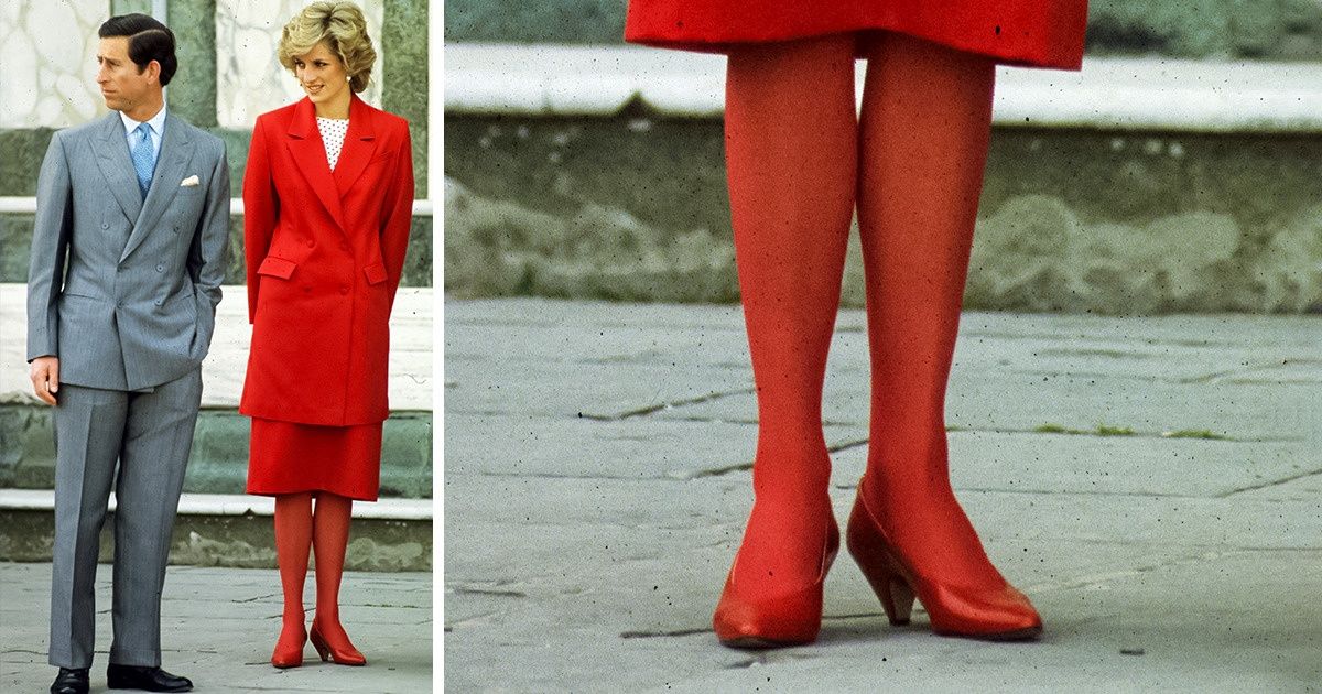 10 Details That Made the Royals Style Icons 10 Details That Made the Royals Style Icons