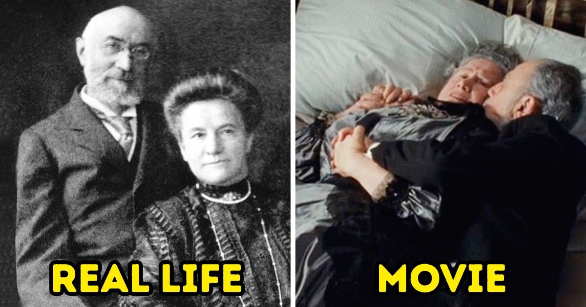 The Story of the Couple Who Refused to Be Separated and Stayed Together on the Titanic Until the End The Story of the Couple Who Refused to Be Separated and Stayed Together on the Titanic Until the End