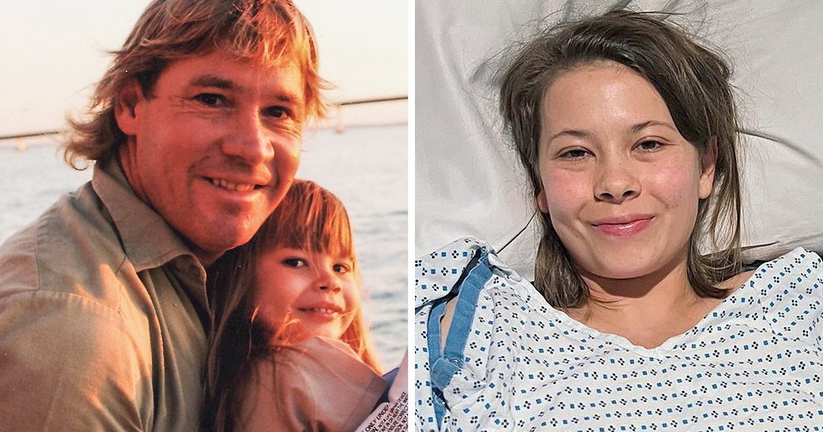 Bindi Irwin Reveals She’s Been Battling a Serious Disease for the Last ...