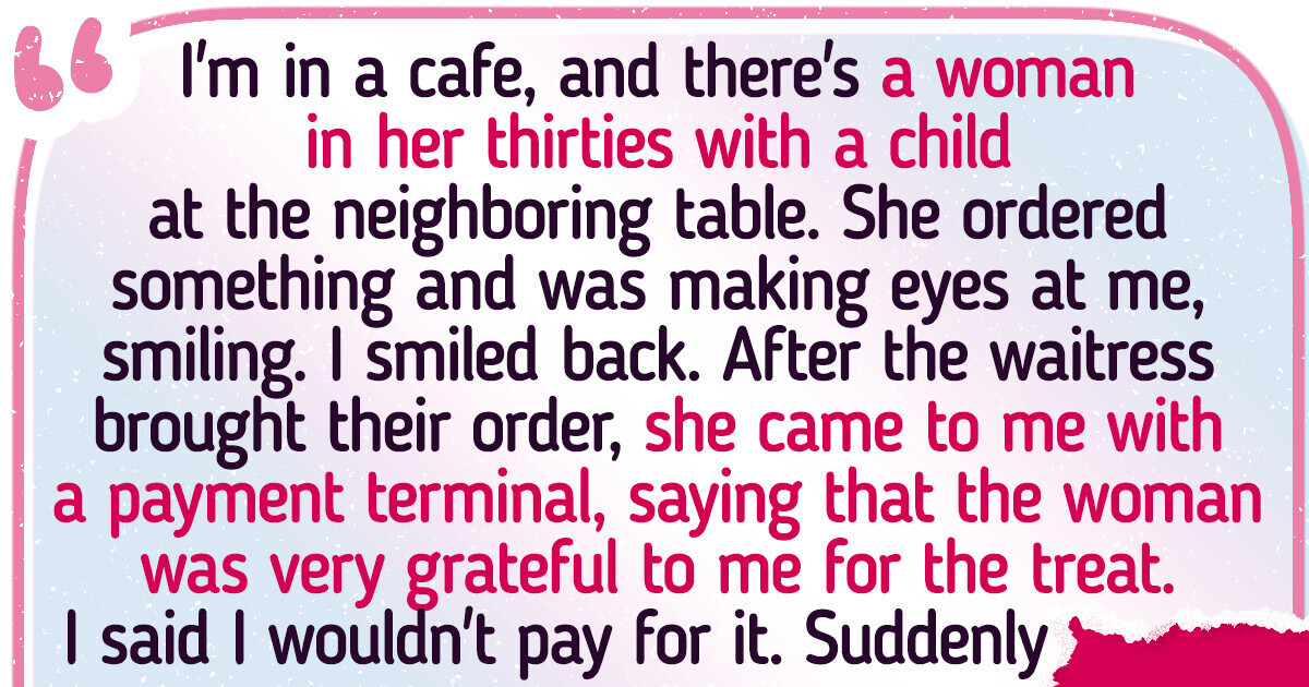 21 Curious Stories That Took Place in Cafes and Restaurants 21 Curious Stories That Took Place in Cafes and Restaurants