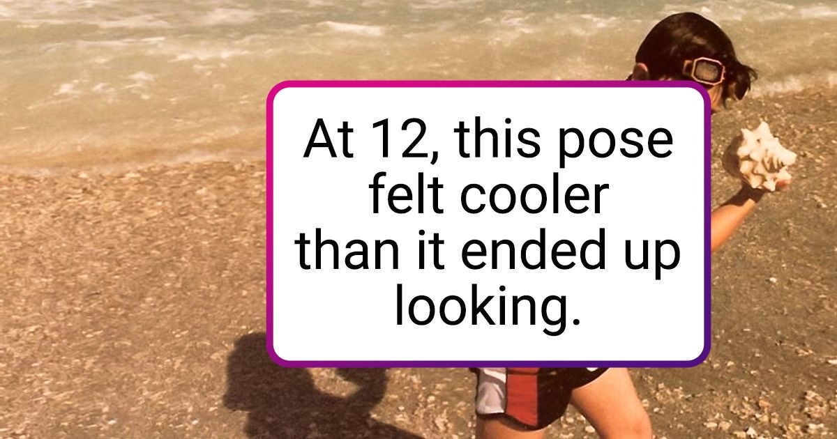 19 Photos That Can Make You Miss the Old Days and Crack Up With Laughter