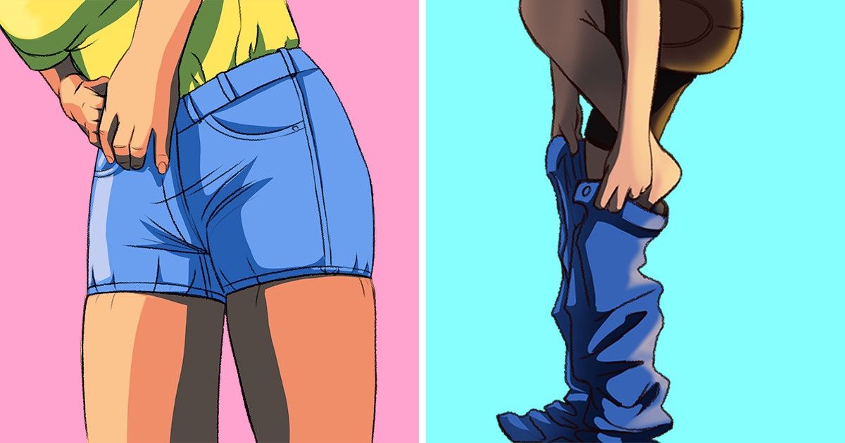 Flight Attendants Spill on 10 Things You Should Never Wear on a Plane