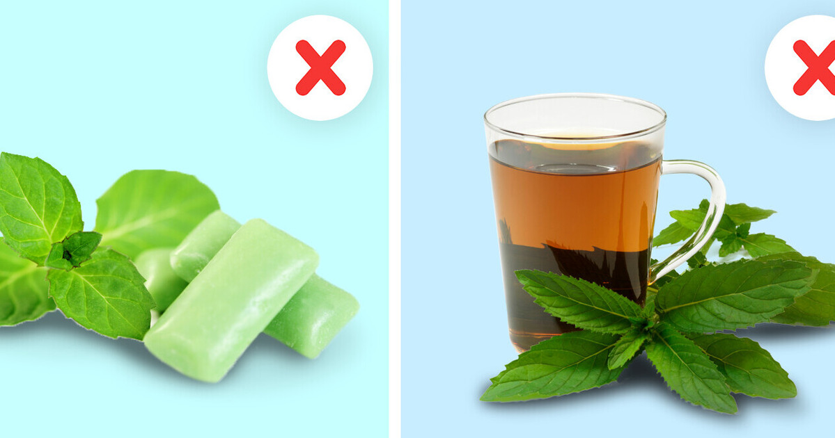 10 Unexpected Foods That Are Messing With Your Sleep 10 Unexpected Foods That Are Messing With Your Sleep