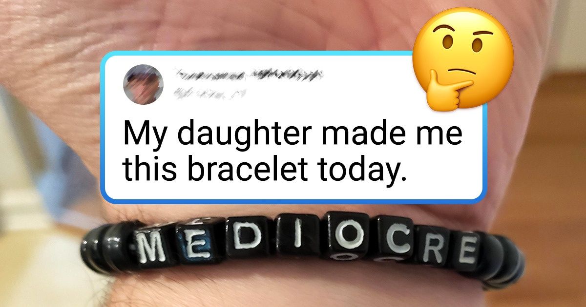 15+ Children Whose Pranks Managed to Get to Their Parents’ Nerves of Steel