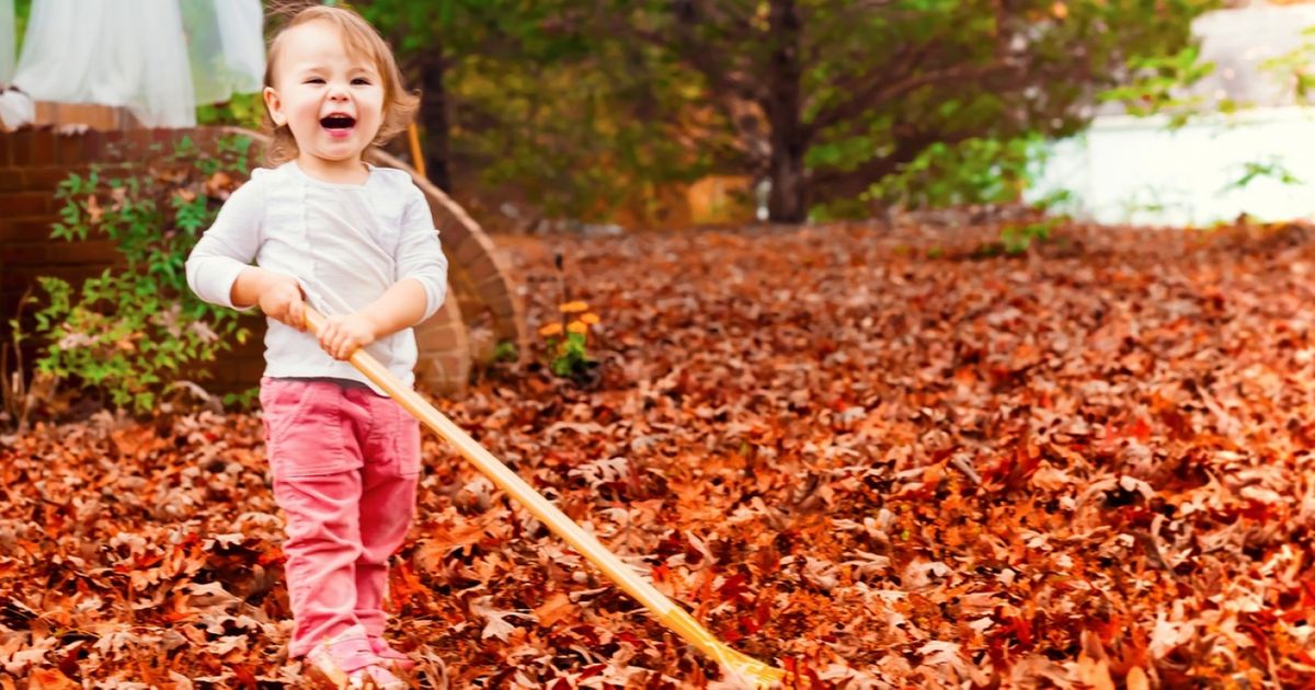14 super practical tips to get your home ready for autumn