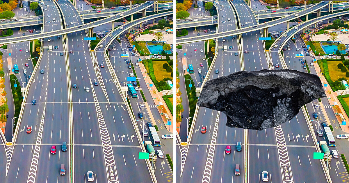 8 Natural Disasters That Haven’t Happened Yet (But Could) 8 Natural Disasters That Haven’t Happened Yet (But Could)