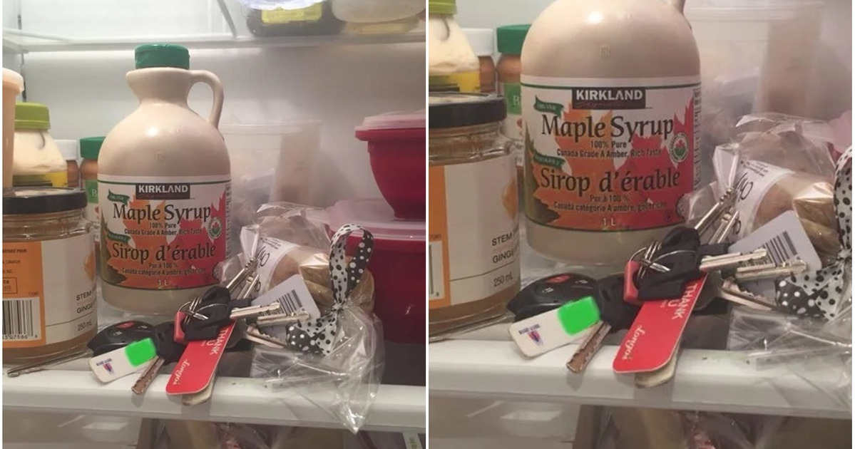 13 Photos That Prove Being a Husband Is Genuine Art 13 Photos That Prove Being a Husband Is Genuine Art