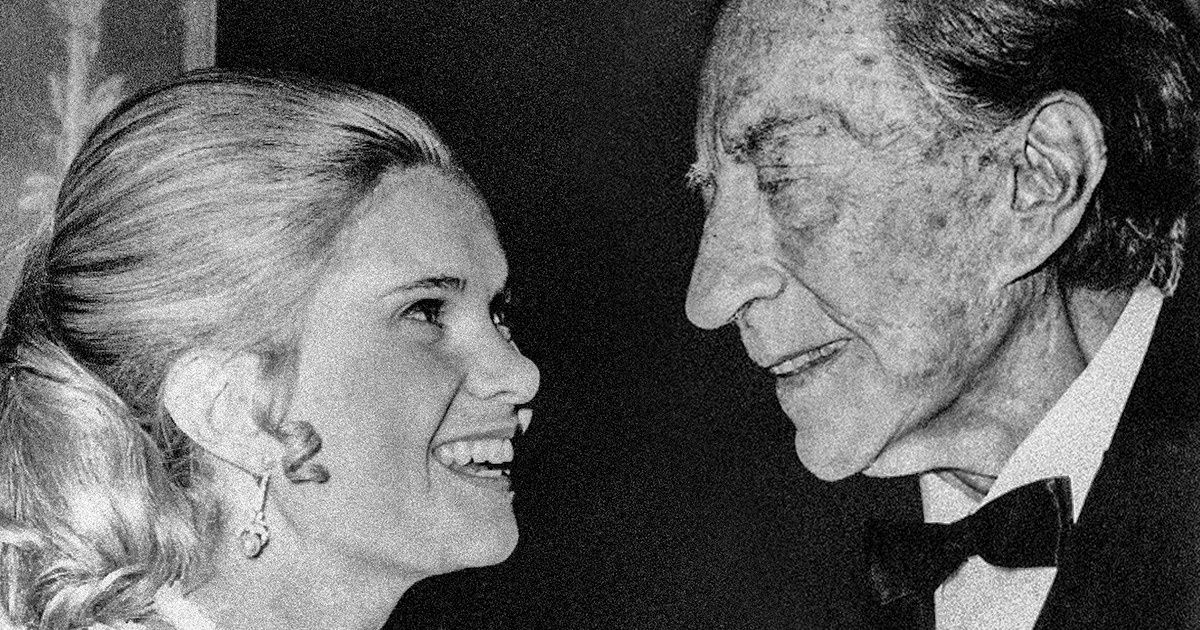 The Story of the Richest Man on the Planet Who Refused to Pay a Ransom for His Own Grandson The Story of the Richest Man on the Planet Who Refused to Pay a Ransom for His Own Grandson