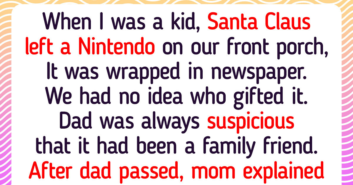 15 People Who Discovered a Dark Family Secret