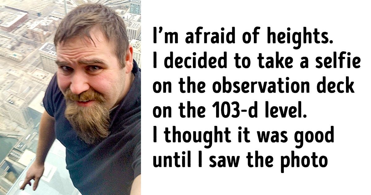 20+ Intense Images That’ll Leave You Speechless 20+ Intense Images That’ll Leave You Speechless