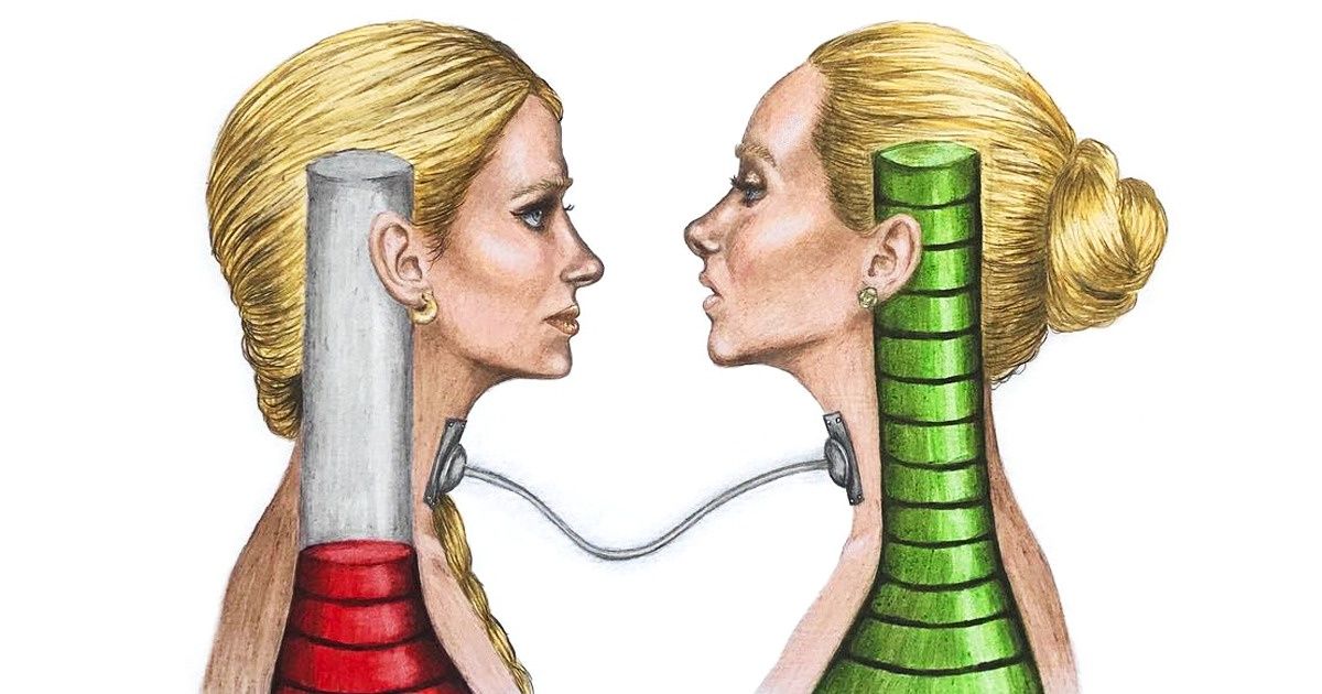 A Swedish Artist Reveals Hidden Sides of Our Inner World, and Her Works Scream the Truth Louder Than Words A Swedish Artist Reveals Hidden Sides of Our Inner World, and Her Works Scream the Truth Louder Than Words
