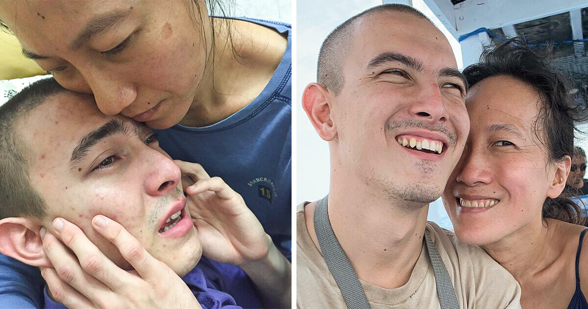 A Mom Decided to Let Her Nonverbal Autistic Son Live Alone in Bali for a Fascinating Reason A Mom Decided to Let Her Nonverbal Autistic Son Live Alone in Bali for a Fascinating Reason