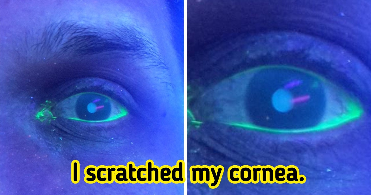 15 Times People Experienced Something That Could Become a Hit Story