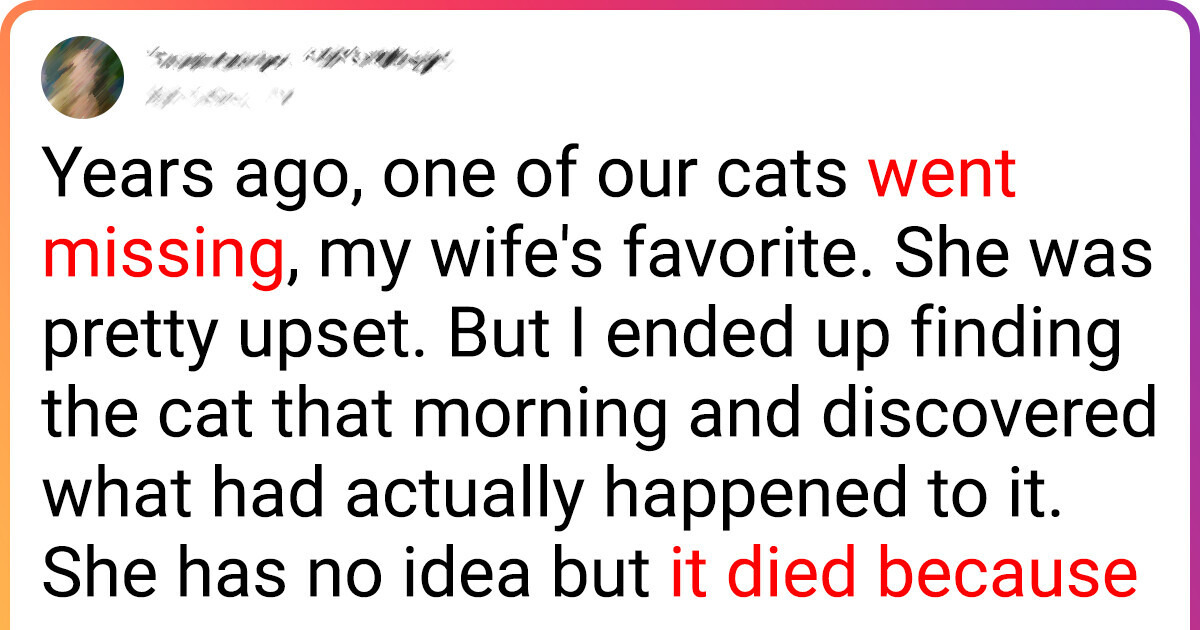10+ Secrets That People Keep From Their Partners to Spare Their Feelings
