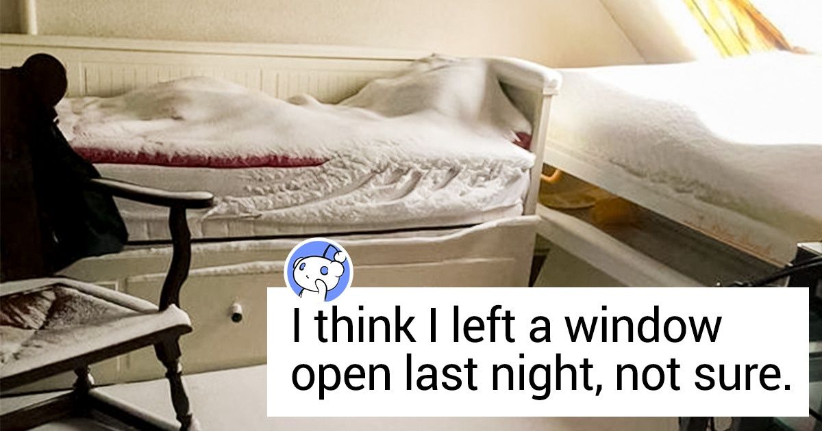 20 Pics That Could Be Placed Next to “Bad Day” in the Dictionary 20 Pics That Could Be Placed Next to “Bad Day” in the Dictionary