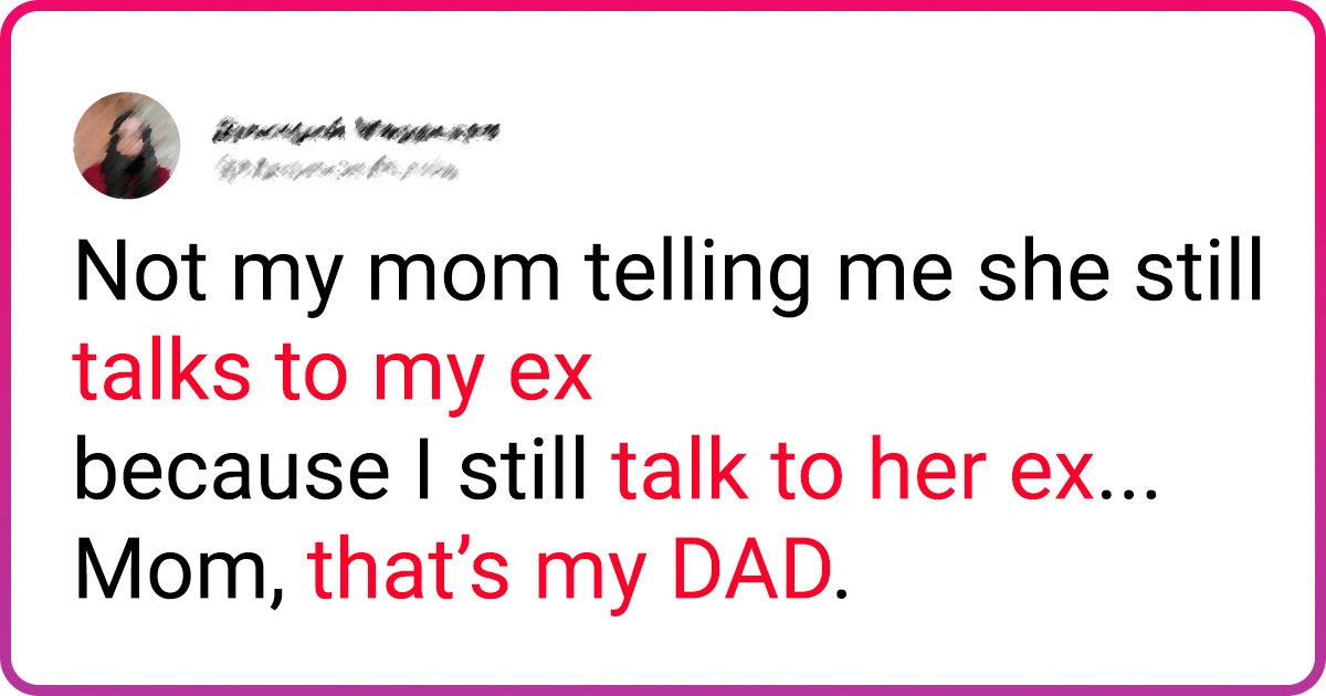 15+ People Who Can Absolutely Tickle Us With Their Humor 15+ People Who Can Absolutely Tickle Us With Their Humor