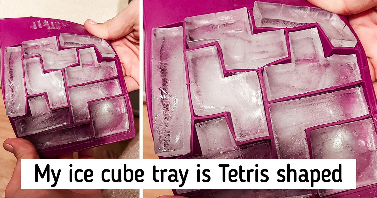 18 Creative Designs That Left Our Heads Swimming