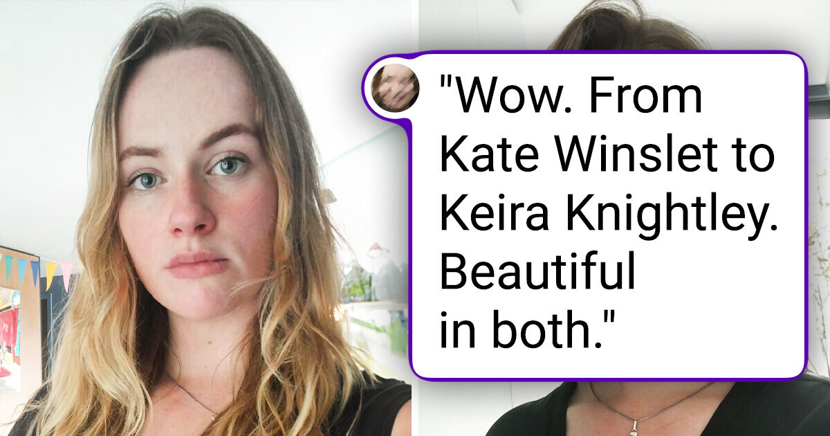 25 Pics That Prove a New Hairdo Can Truly Brighten Your Day 25 Pics That Prove a New Hairdo Can Truly Brighten Your Day
