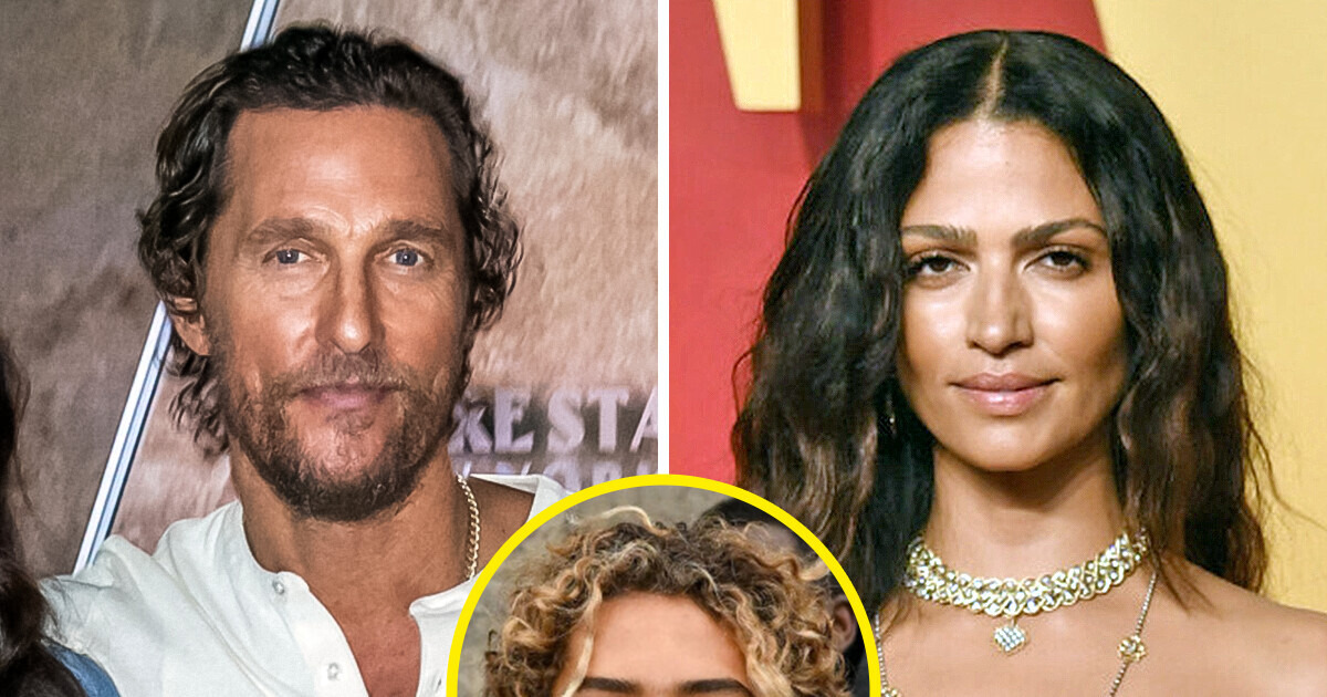 Matthew McConaughey Celebrates Son’s 16th Birthday With Emotional Tribute and People Keep Commenting the Same Thing