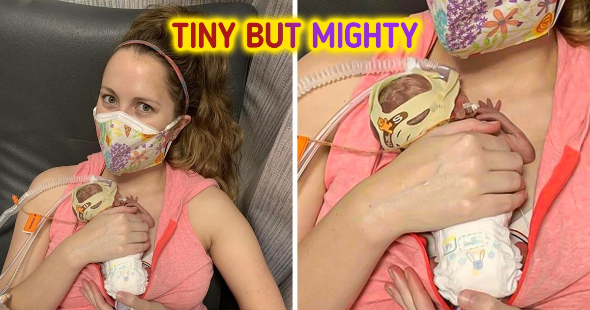 15 Pics That Are Actually Worth 1,000 Words