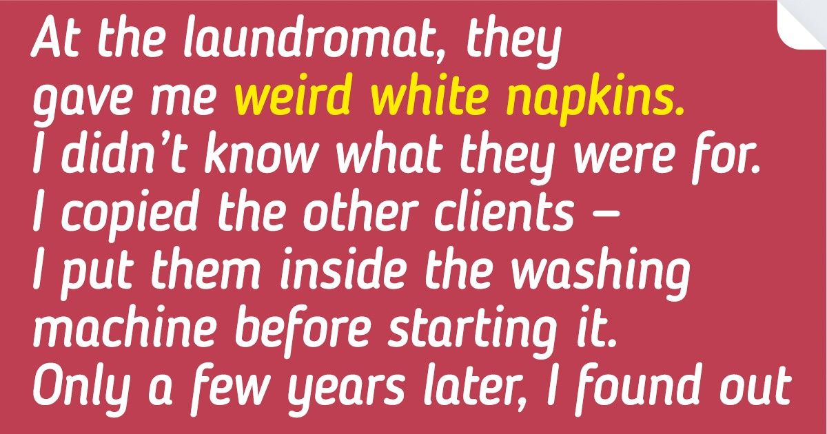 9 Washing Accessories That Might Make You Wonder Why You Didn’t Use Them Before 9 Washing Accessories That Might Make You Wonder Why You Didn’t Use Them Before