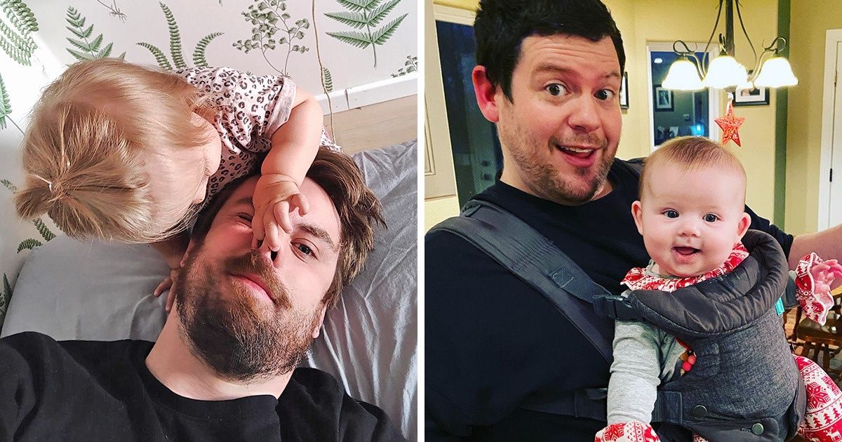 Why More and More Dads Go on Parental Leave and Why it Changes Everything Why More and More Dads Go on Parental Leave and Why it Changes Everything