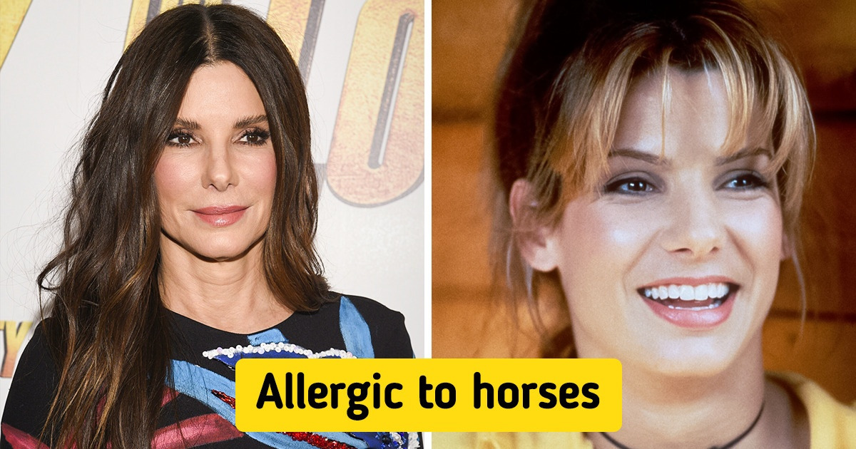 9 Little Known Facts About Celebrities That You Probably Won’t Believe ...