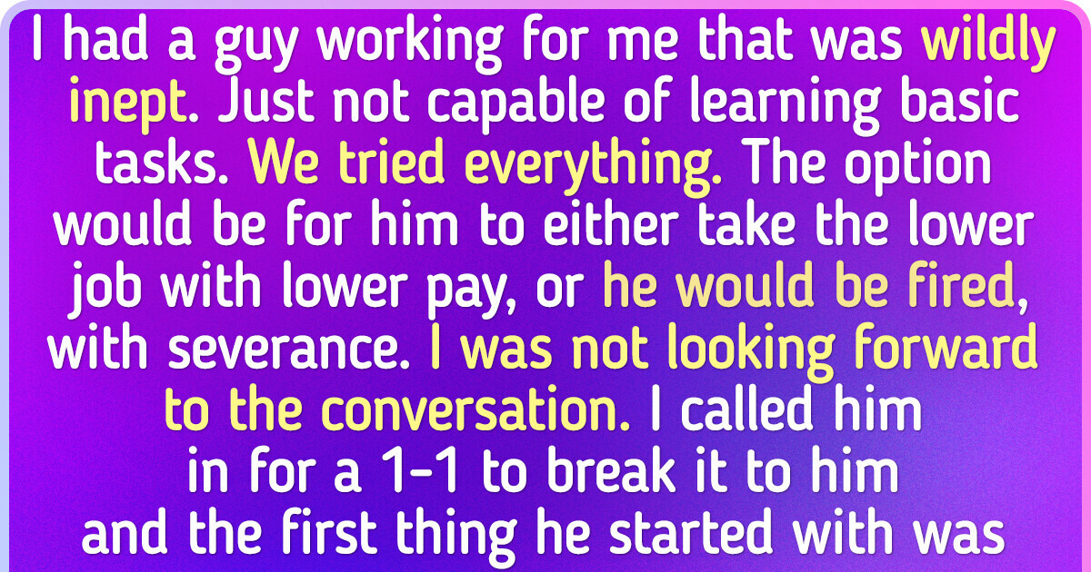 16 People Revealed the Painful Truths They Had to Share With Someone 16 People Revealed the Painful Truths They Had to Share With Someone